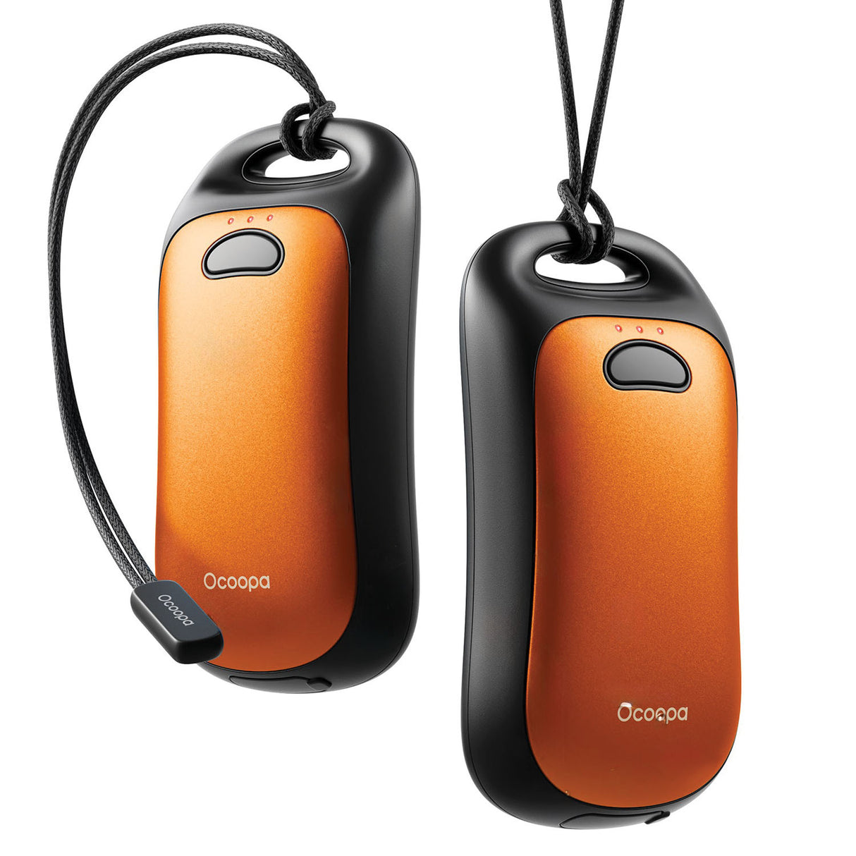 Ocoopa UT4 Urban 2-in-1 Magnetic Rechargeable Hand Warmers