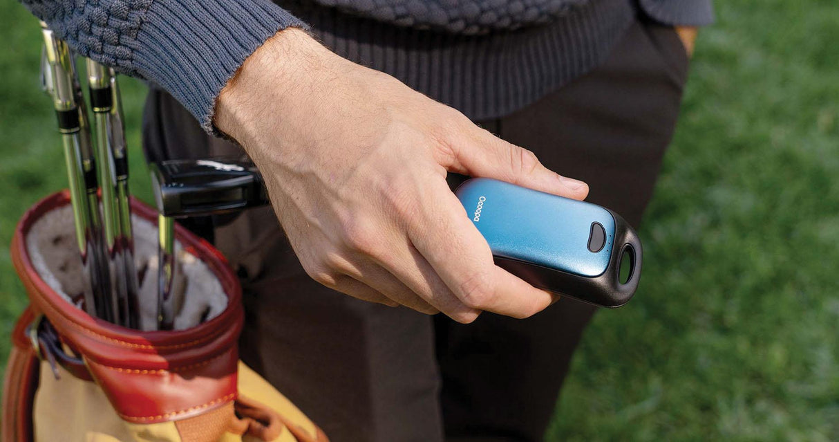 Ocoopa UT4 Urban 2-in-1 Magnetic Rechargeable Hand Warmers