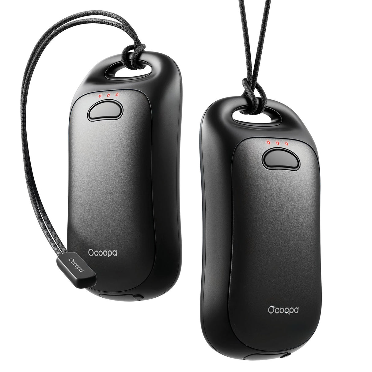 Ocoopa UT4 Urban 2-in-1 Magnetic Rechargeable Hand Warmers