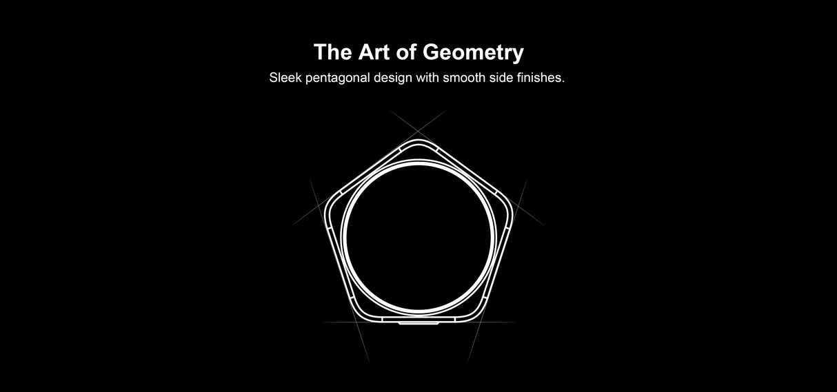 Olight Diffuse Rechargeable LED Torch