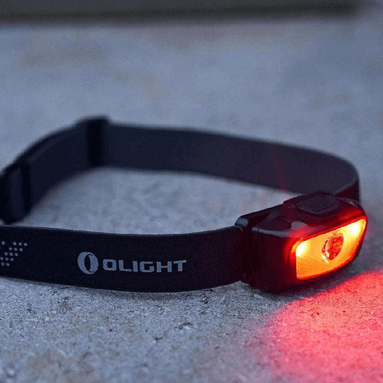 Olight H05S New LED Sensor Head Torch