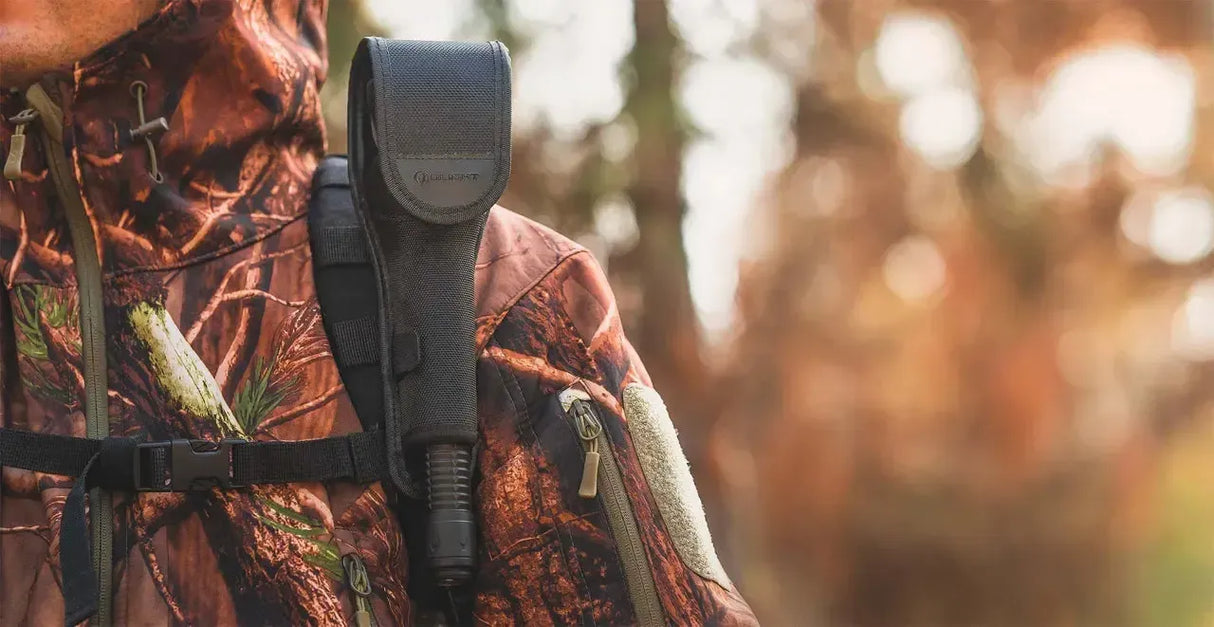 Olight Javelot Turbo 2 Rechargeable LED Torch