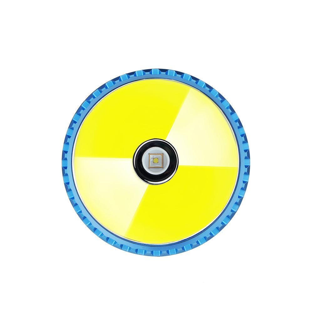 Olight Javelot Turbo 2 Rechargeable LED Torch