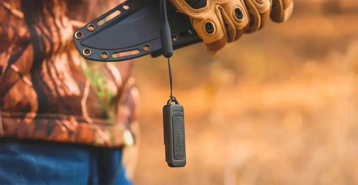 Olight Javelot Turbo 2 Rechargeable LED Torch Kit