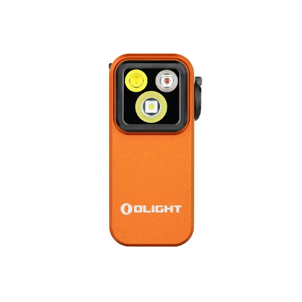 Olight Oclip Pro Rechargeable LED Clip Light