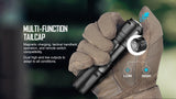 Olight Odin Mini Rechargeable LED Weapon Mountable Torch