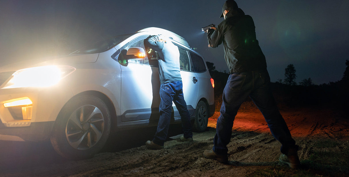 Olight PL-MINI 3 Valkyrie Weapon Mountable LED Torch