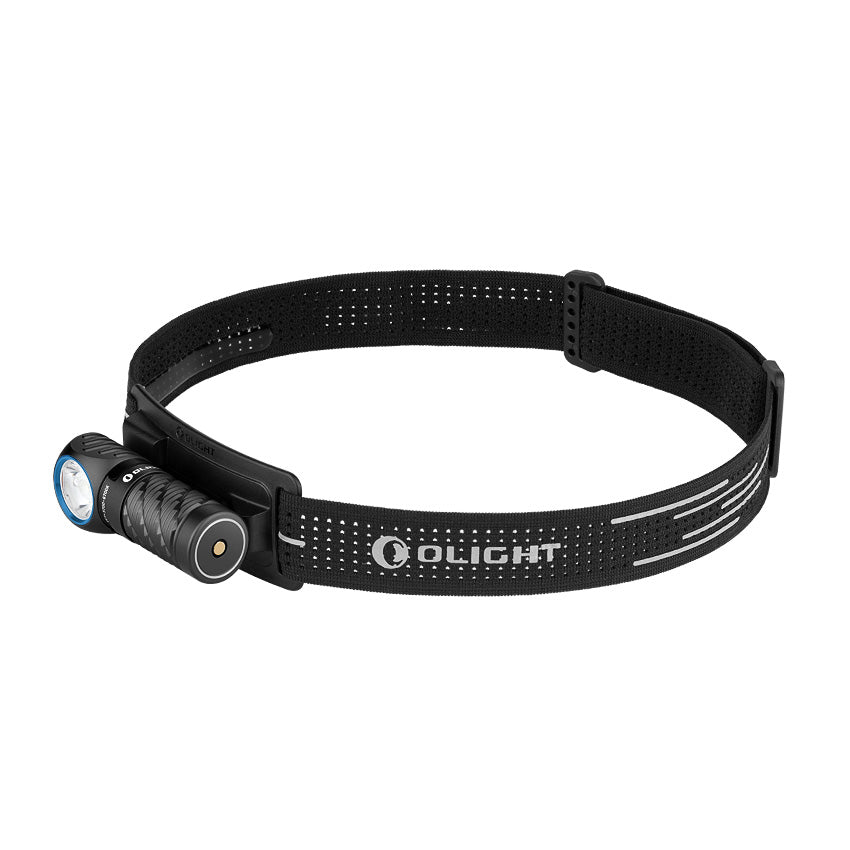 Olight Perun 3 Mini Rechargeable Versatile LED Head Torch