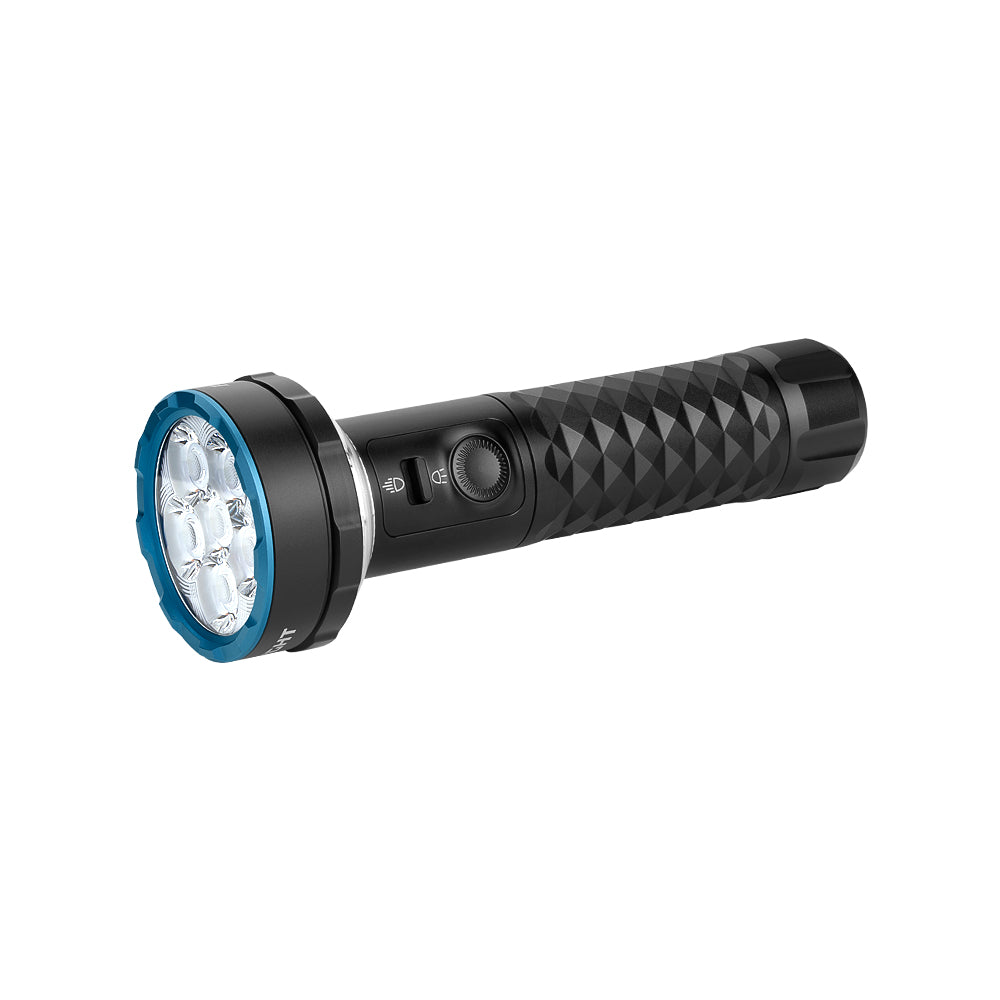Olight Prowess Rechargeable LED Torch