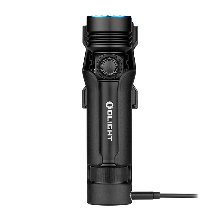 Olight Seeker 4 Pro Rechargeable LED Torch