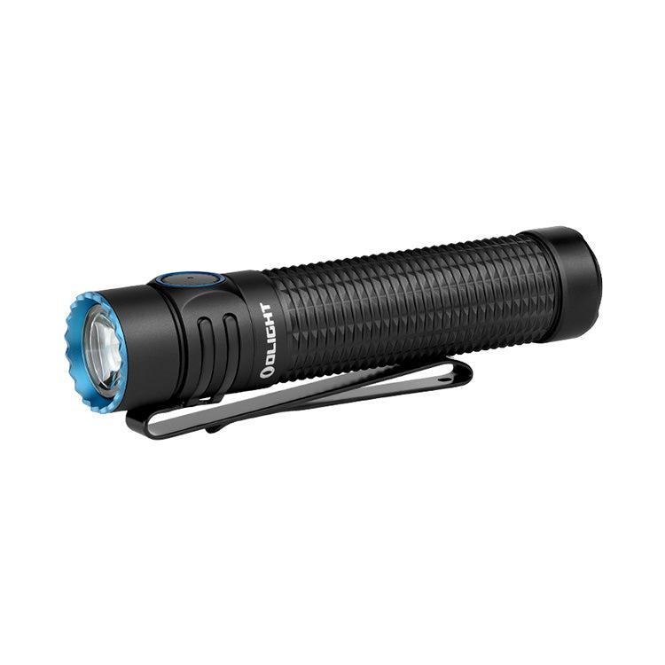 Olight Warrior Mini 3 Rechargeable LED Torch