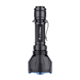 Olight Warrior X Turbo Rechargeable LED Torch