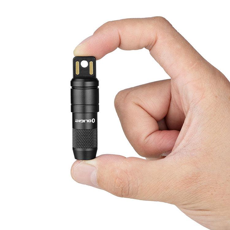 Olight iMini 2 Micro Rechargeable LED Torch