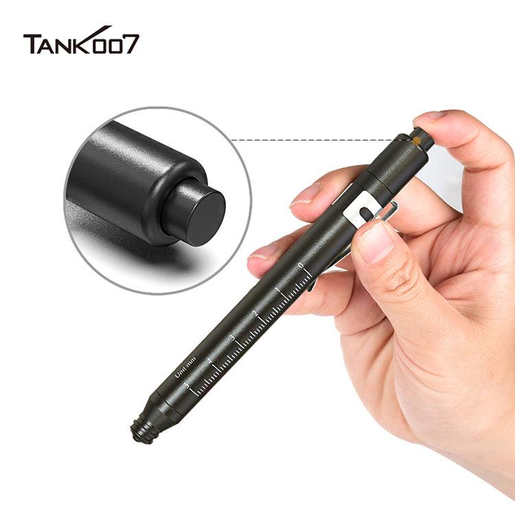 Tank007 ME05 AAA LED Pen Torch