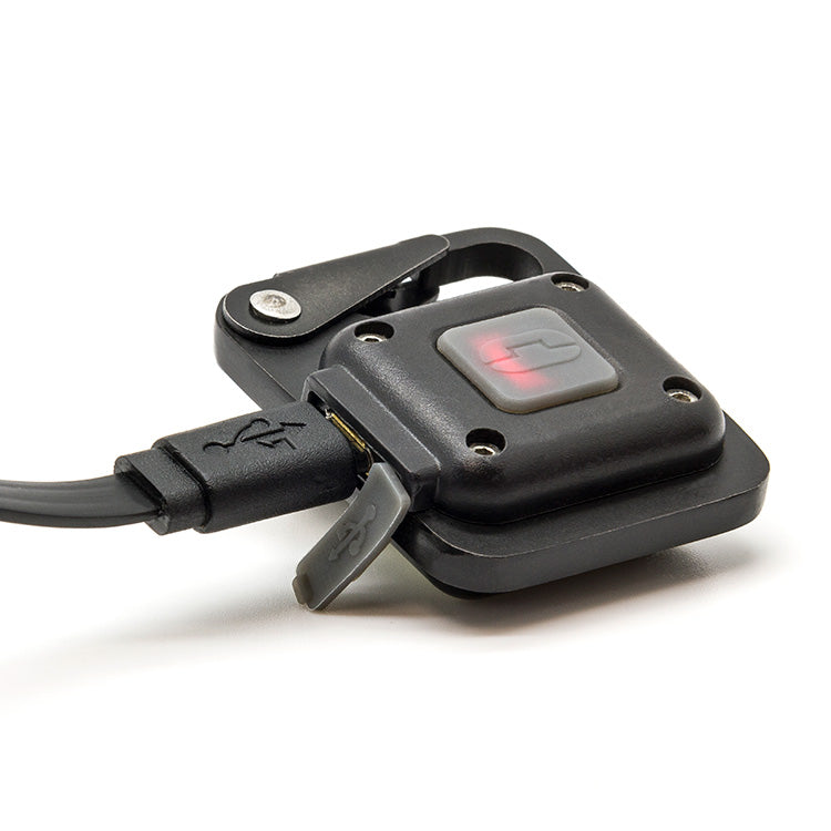 True Utility Buttonlite Rechargeable LED Light