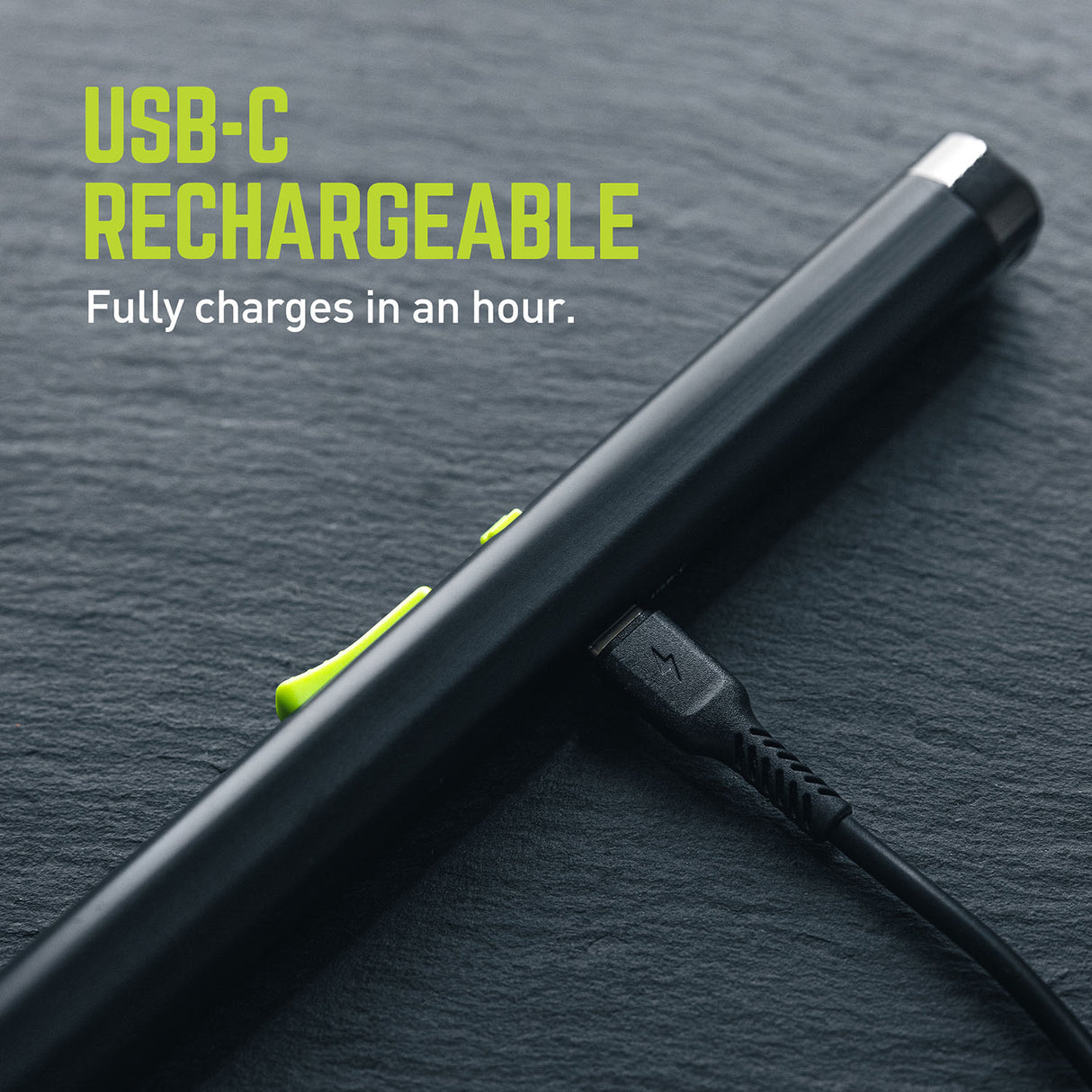 True Utility Plasma Lighter Wand