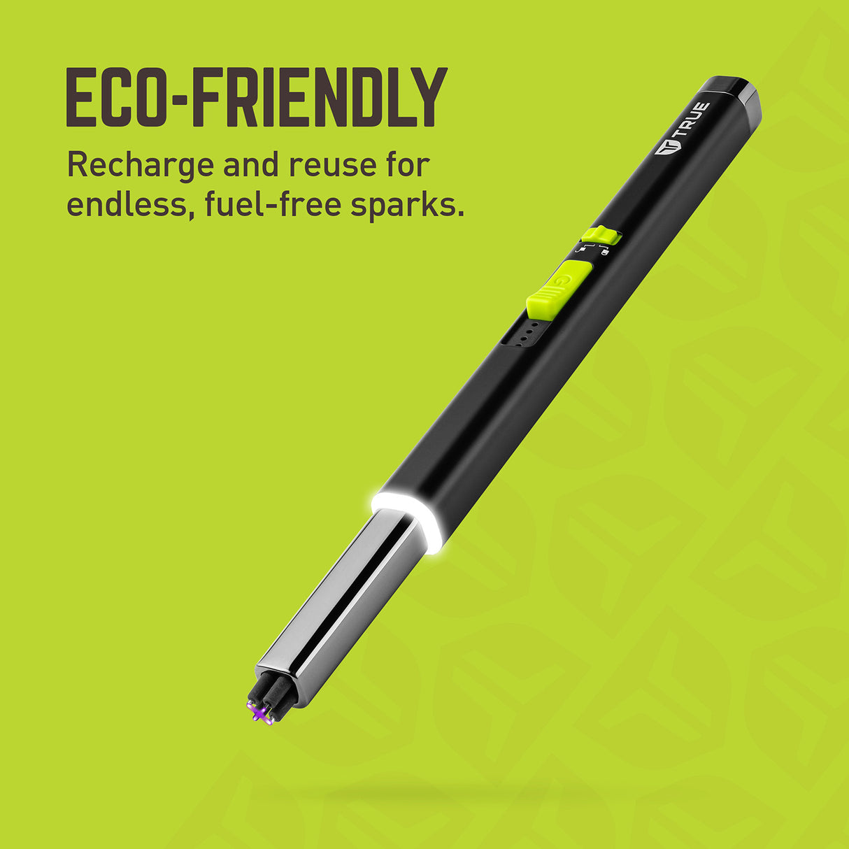True Utility Plasma Lighter Wand