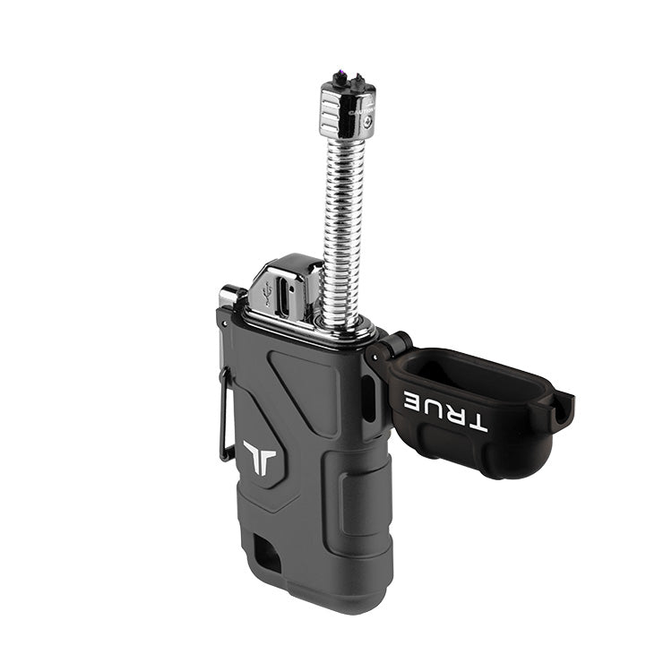 True Utility Plasma Lighter