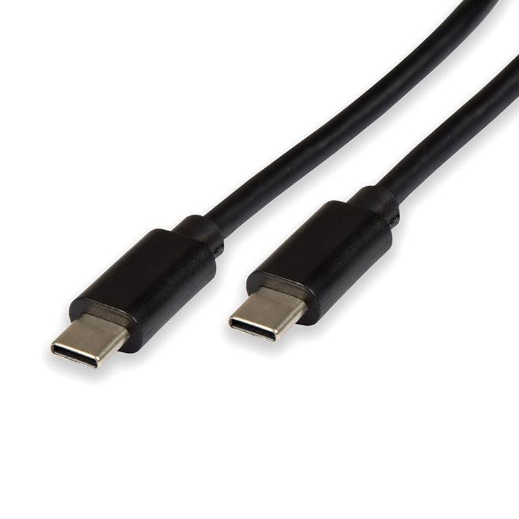 USB Type-C to USB Type-C 1.5 m Data Sync and Charging Cable