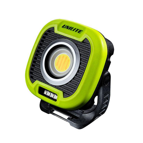 UniLite CRI-1650R High CRI White & UV Light Rechargeable LED Work Light