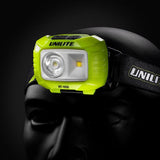 Unilite HT-450 Dual LED Head Torch