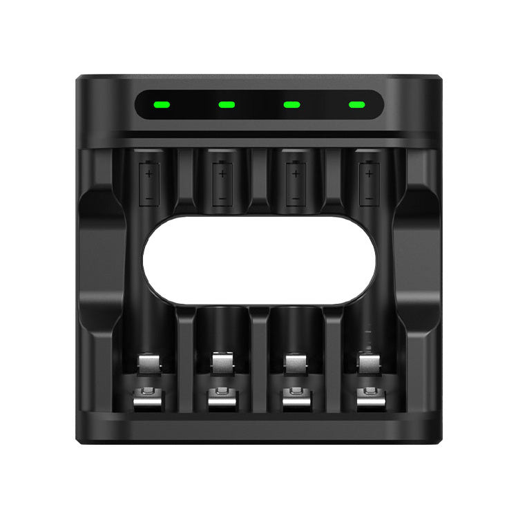 Xtar L4 Battery Charger