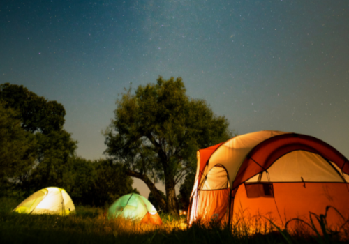 🌄 Ready for Camping Season? Here’s the Kit That’ll Save Your Sanity