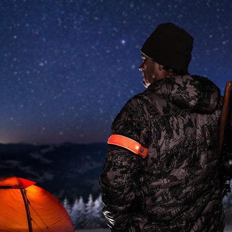 Safety and Signal Lights