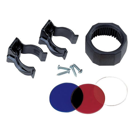Accessory Kit for Maglite D Cell Torches