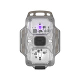 Armytek Crystal WUV Multipurpose Rechargeable LED Light
