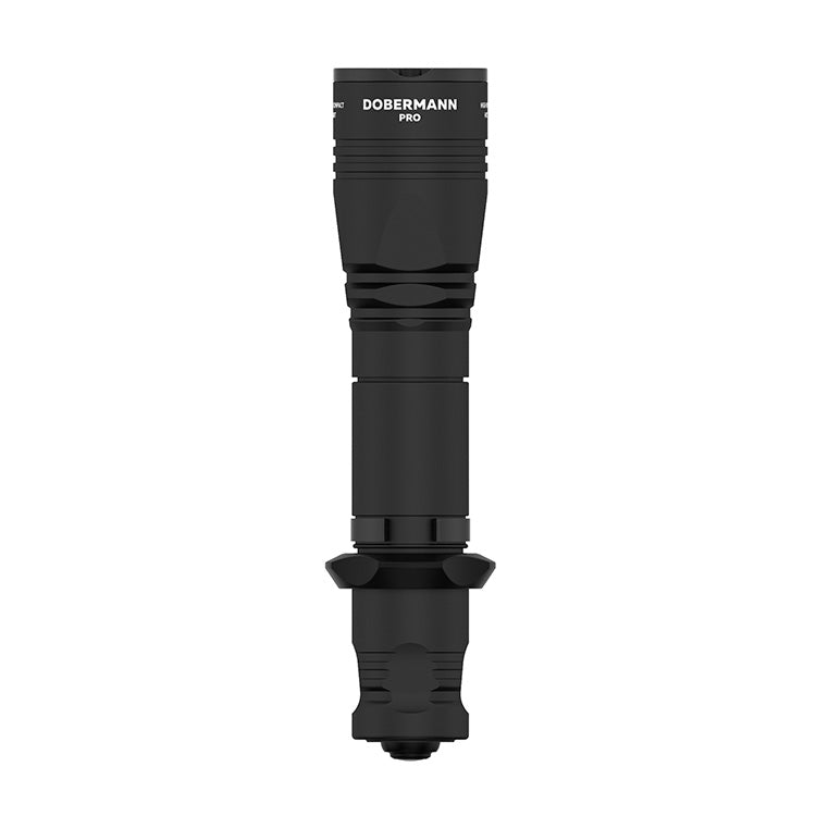 Armytek Doberman Pro Tactical Rechargeable LED Torch