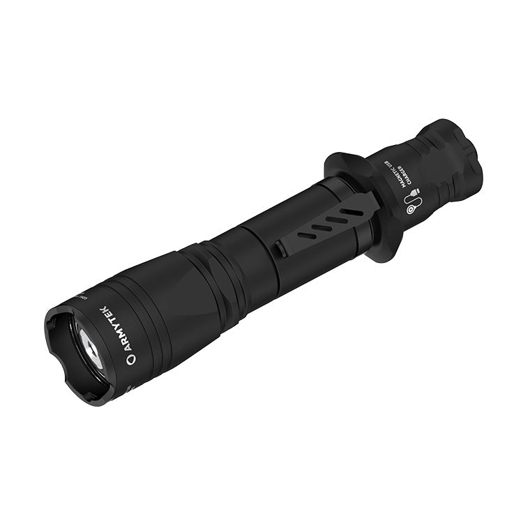 Armytek Doberman Pro Tactical Rechargeable LED Torch