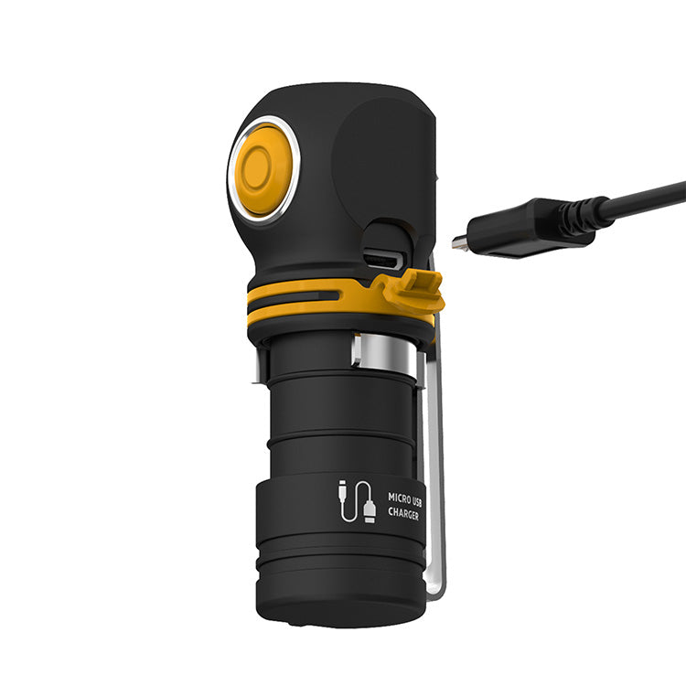 Armytek Elf C1 EDC Rechargeable LED Torch