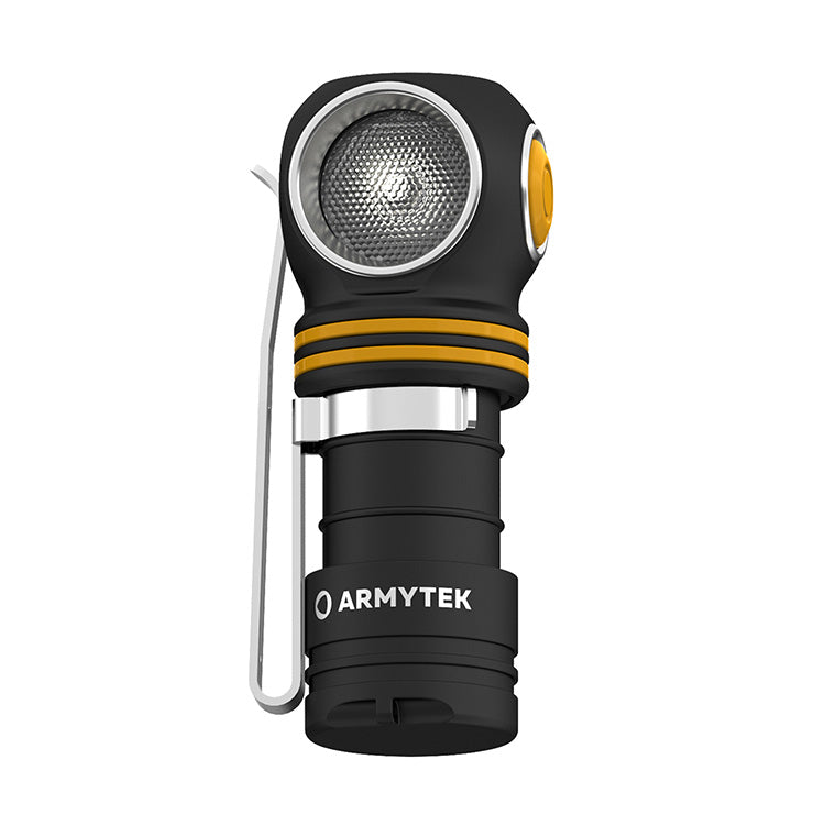 Armytek Elf C1 EDC Rechargeable LED Torch