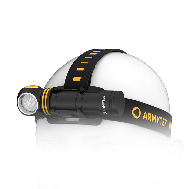 Armytek Elf C2 EDC Rechargeable LED Torch