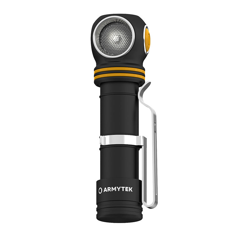 Armytek Elf C2 EDC Rechargeable LED Torch