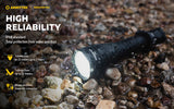 Armytek Predator Pro Tactical Rechargeable LED Torch