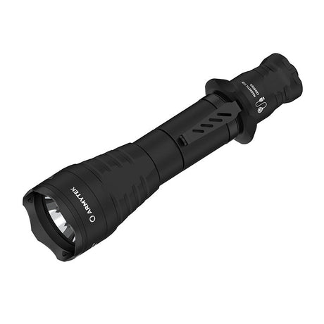 Armytek Predator Pro Tactical Rechargeable LED Torch