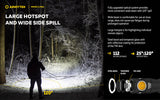 Armytek Prime C1 Pro EDC Rechargeable LED Torch