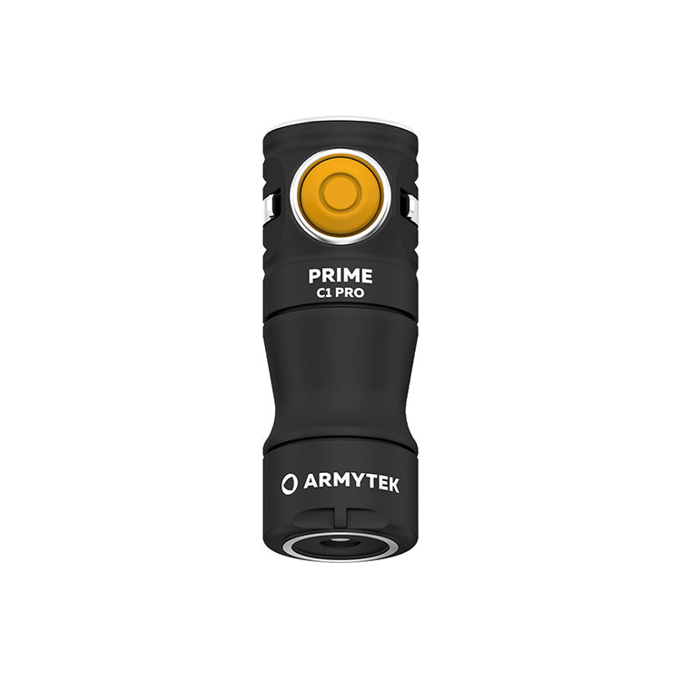 Armytek Prime C1 Pro EDC Rechargeable LED Torch