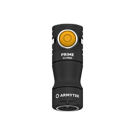 Armytek Prime C1 Pro EDC Rechargeable LED Torch