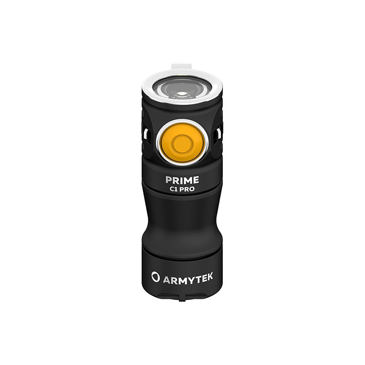 Armytek Prime C1 Pro EDC Rechargeable LED Torch