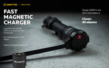 Armytek Prime C2 Pro EDC Rechargeable LED Torch