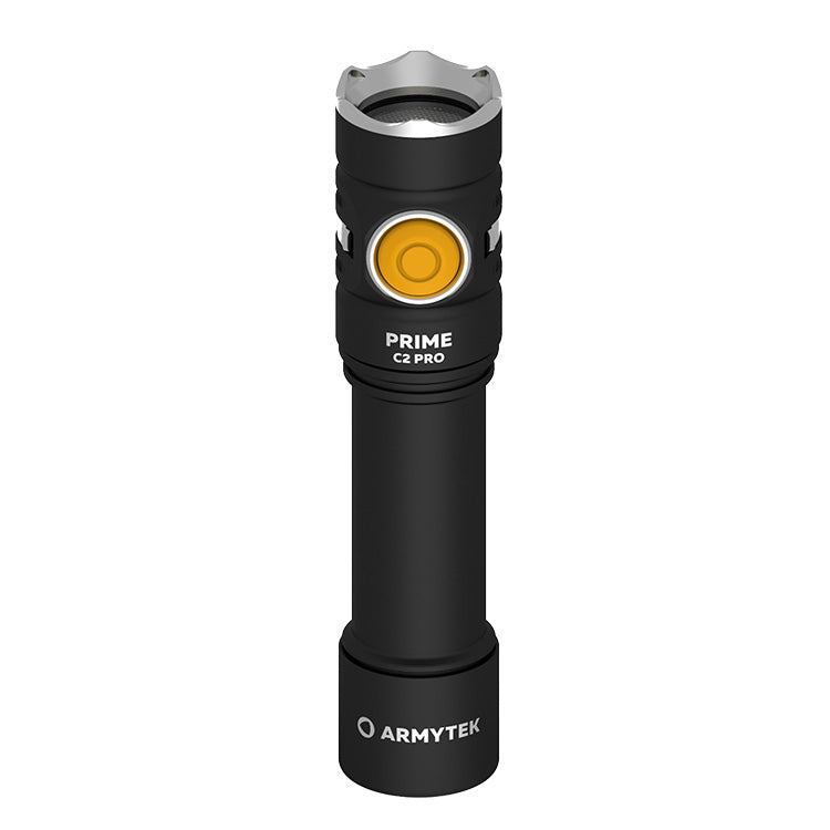 Armytek Prime C2 Pro EDC Rechargeable LED Torch