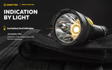 Armytek Prime C2 Pro Max EDC Rechargeable LED Torch