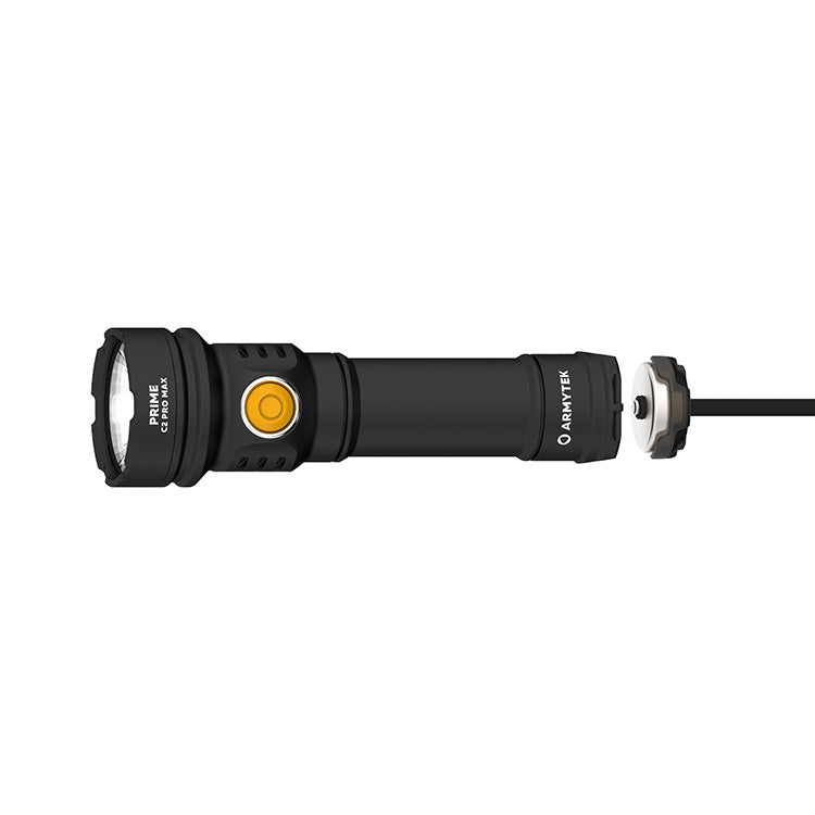 Armytek Prime C2 Pro Max EDC Rechargeable LED Torch