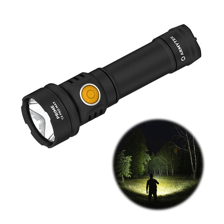 Armytek Prime C2 Pro Max EDC Rechargeable LED Torch