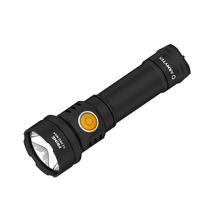 Armytek Prime C2 Pro Max EDC Rechargeable LED Torch