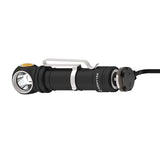 Armytek Wizard C2 Pro Max LR Multipurpose Rechargeable LED Torch