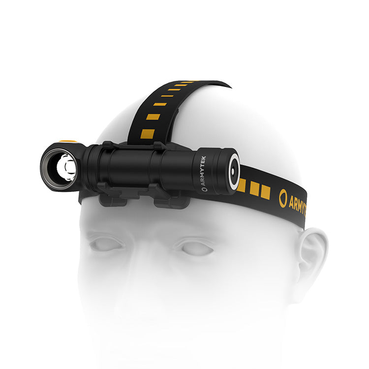 ARMYTEK WIZARD C2 PRO MAX 防災 災害対策 地震対策 災害対策 グッズ